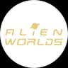 Alien Worlds icon