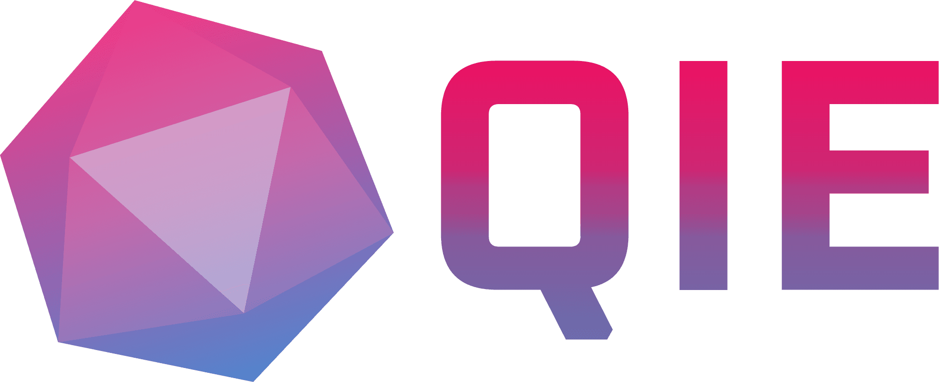 QIE Logo