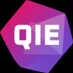 QIE Wallet logo