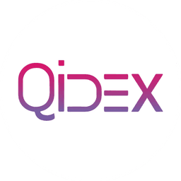 QIE DEX logo
